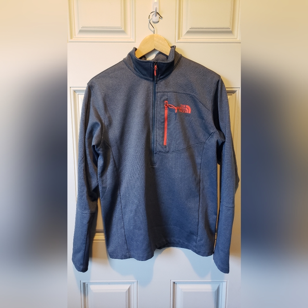 Tnf Active Pullover - image 1